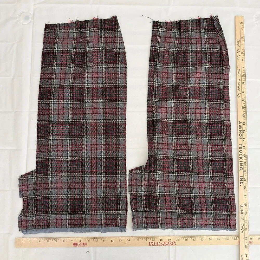 Pendleton vtg wool